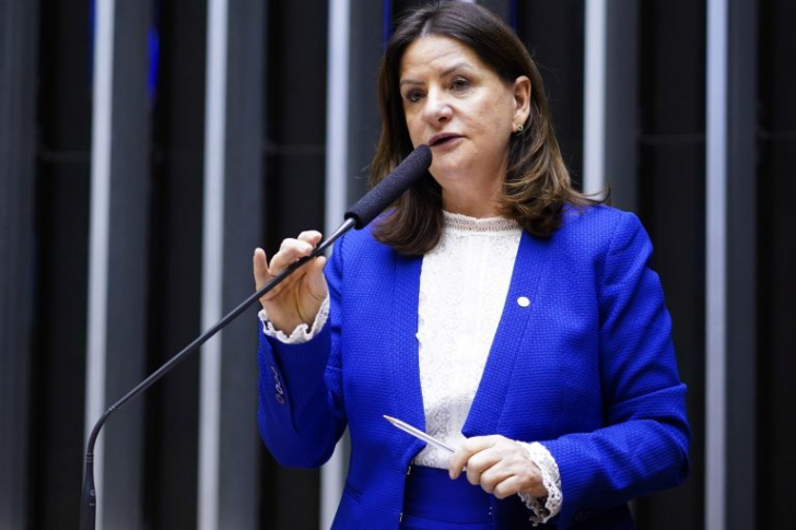 Foto: Pablo Valadares/Câmara dos Deputados