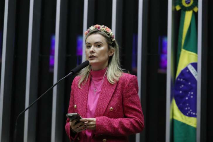 Foto: Divulgação/Câmara dos Deputados