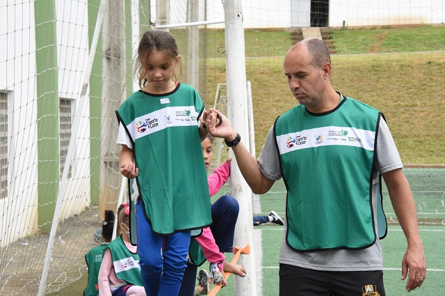 Fotos: Rogério Silveira / Bairro da Juventude