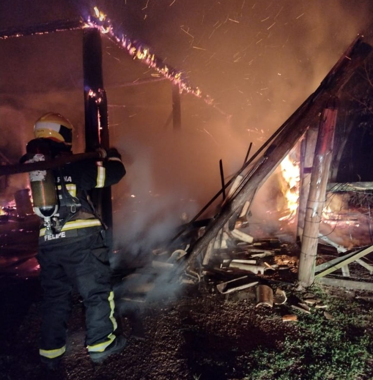 Foto: Divulgação/CBM