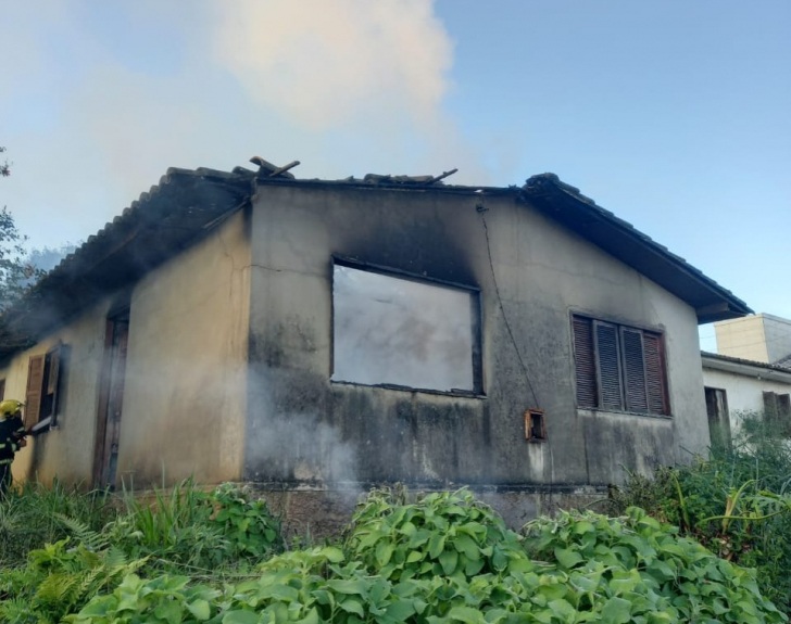 Foto: Divulgação/CBMSC