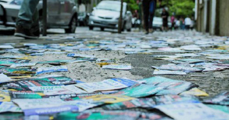 Prazo para comícios e propaganda paga na internet termina nesta quinta-feira (22) | Foto: TRE-SC/Divulgação/4oito