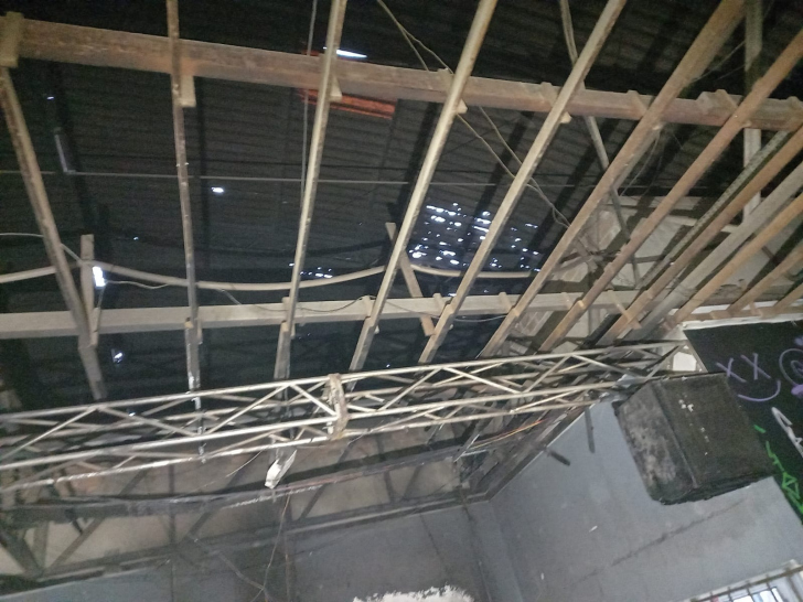 Fotos: Divulgação/ Corpo de Bombeiros