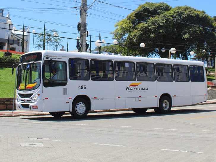 Foto: Divulgação/Expresso Coletivo Forquilhinha