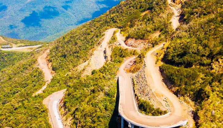 Foto: Divulgação/prefeitura de São José dos Ausentes