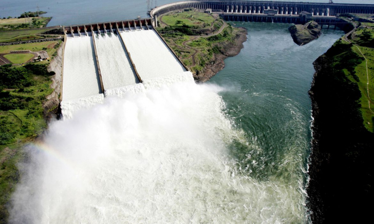 Foto: Caio Coronel/Itaipu