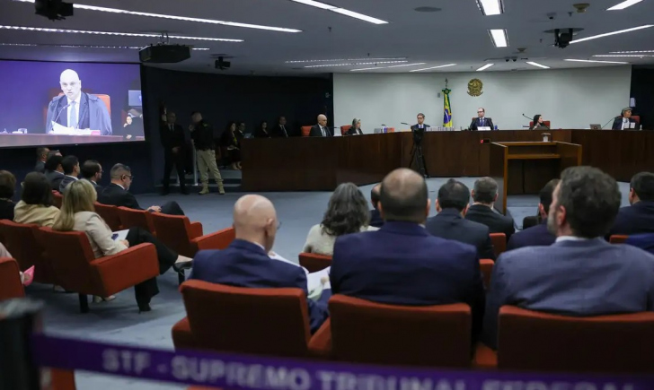 Foto: Fabio Rodrigues-Pozzebom/Agência Brasil