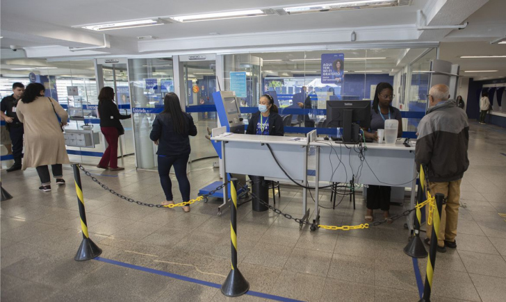 Foto: Joédson Alves/ Agência Brasil