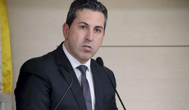 Jefferson Monteiro possui 49 anos | Foto: Arquivo/4oito