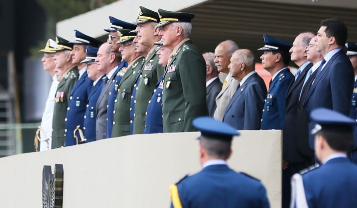 Foto: Divulgação / Agência Brasil