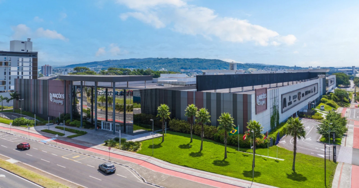 Estação Kids recebe encontro com personagens, pintura facial e brincadeiras | Foto: Divulgação/4oito