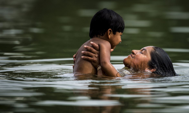 FOTO: Marcelo Camargo /Agência Brasil