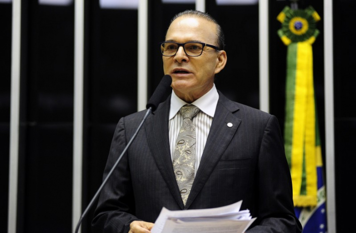 (foto: Gustavo Lima/Câmara dos Deputados)