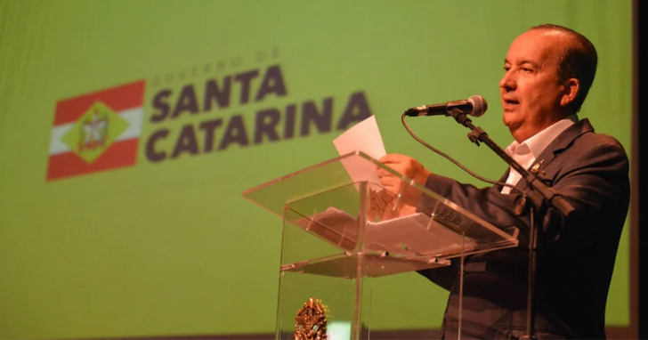 Definição foi confirmada após 81,63%% das urnas apuradas | Foto: Divulgação/Secom/Arquivo 4oito