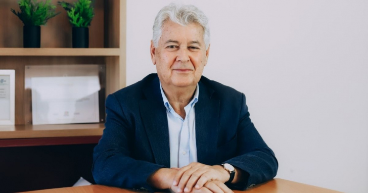 Júlio César Corrêa Burigo morreu, aos 76 anos, neste sábado (28) | Foto: Divulgação