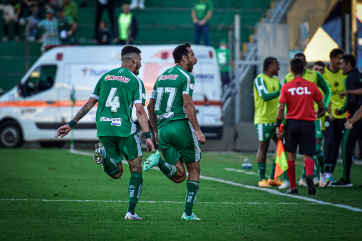 Foto: Gabriel Tadiotto/ E.C.Juventude