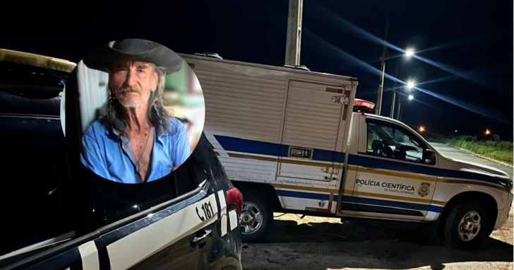 Um dos quatro suspeitos identificados segue foragido - Foto: Divulgação/Reprodução