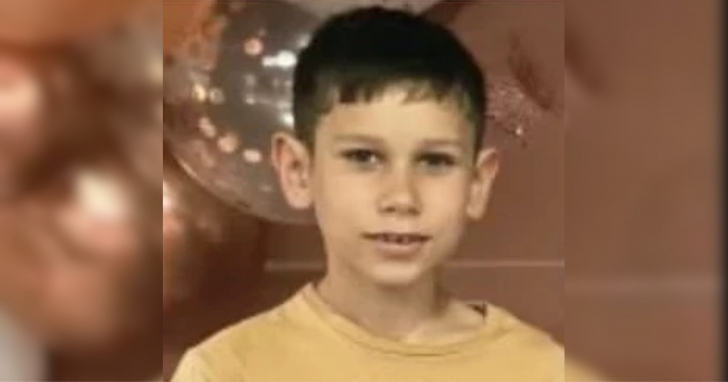 Léo tinha 8 anos e morreu na sexta-feira (6) | Foto: Reprodução/Redes sociais