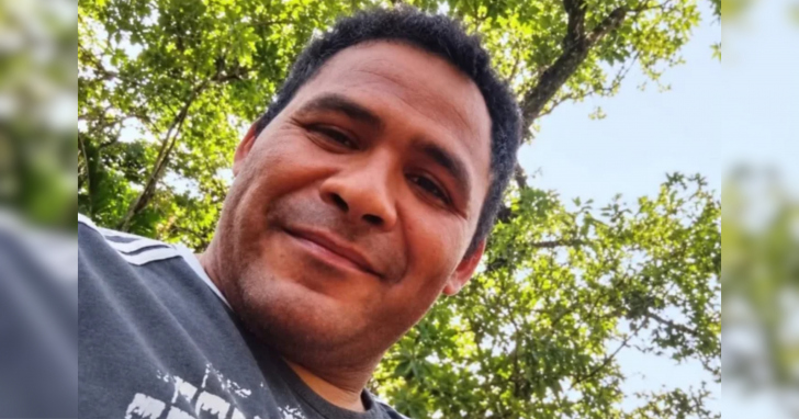 Leonel Silveira tinha 44 anos | Foto: Reprodução/Redes sociais