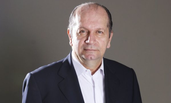 Presidente da ALSHOP, Nabil Sahyoun / Divulgação