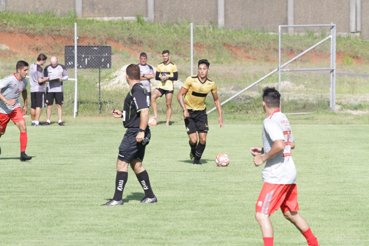 Foto: Lucas Renan Domingos/A Tribuna