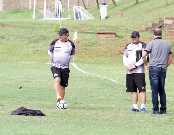 Foto: Lucas Renan Domingos/A Tribuna