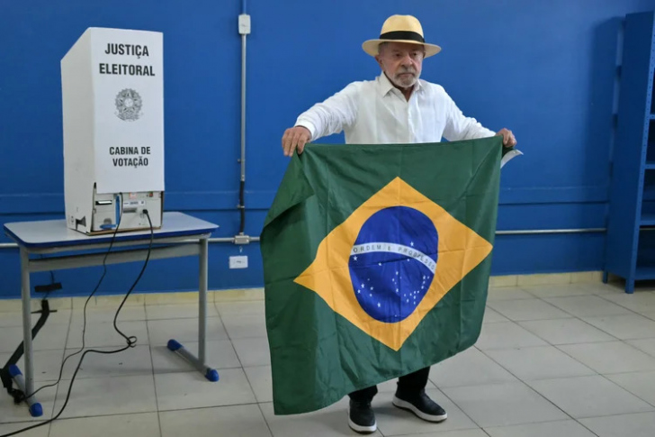 Foto: Reprodução