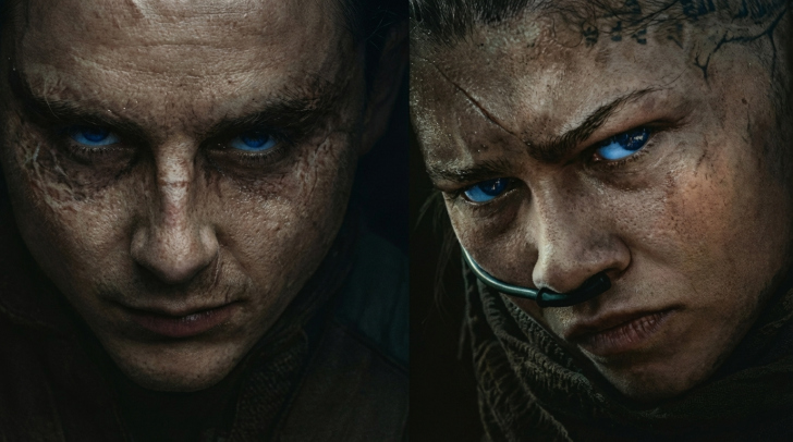 Filme marca retorno de Paul Atreides como Imperador | Foto: Divulgação/Warner Bros