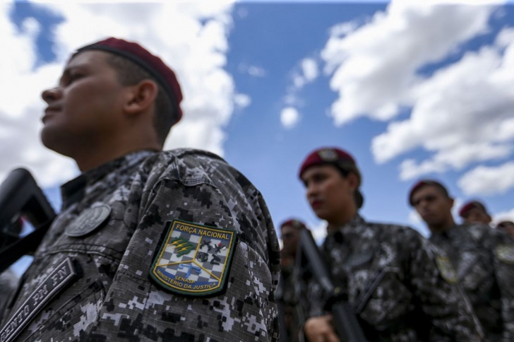 Foto: Marcelo Camargo/Agência Brasil