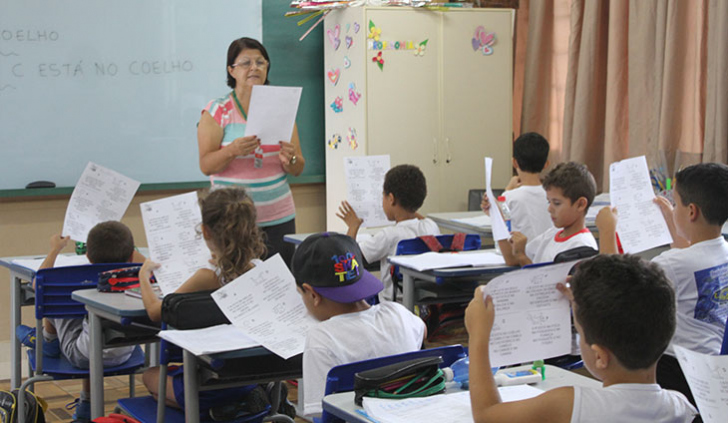 Foto: Divulgação / Arquivo