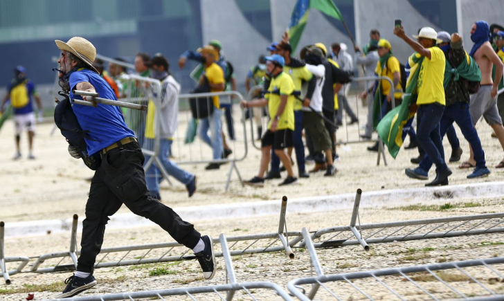 Foto: Marcelo Camargo/ Agência Brasil