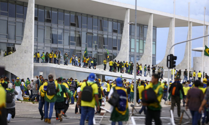 Foto: Marcelo Camargo/Agência Brasil