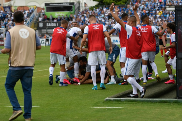 Foto: Antonio Mafalda / Estadão Conteúdo