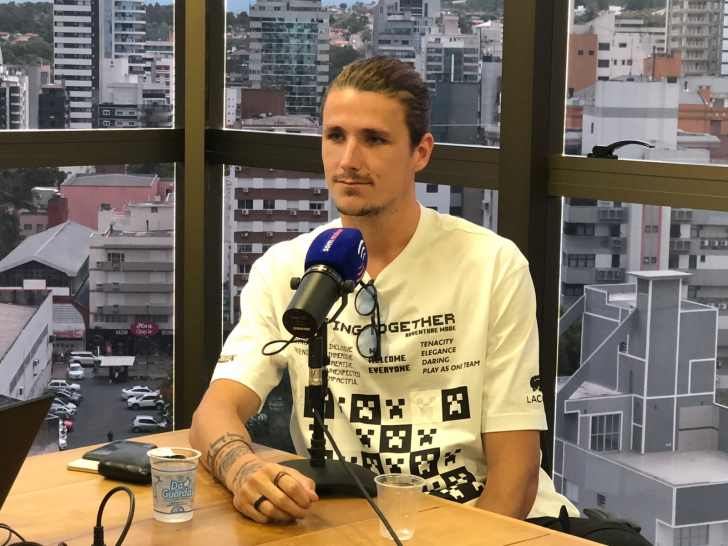 Foto: Geórgia Gava/ 4oito