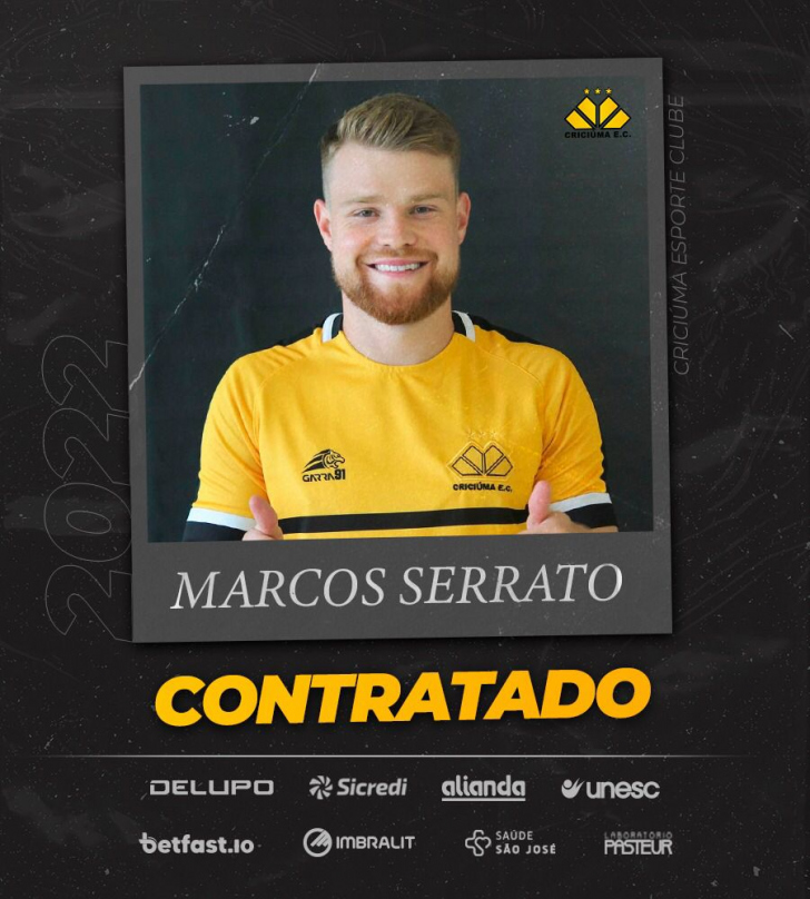 Marcos Serrato / Divulgação