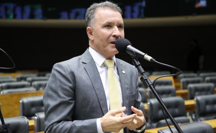 Foto: Mario Agra/Câmara dos Deputados