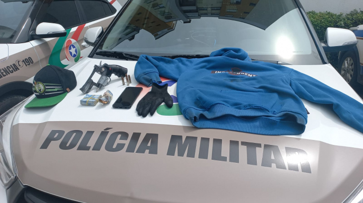Foto: Divulgação/9°BPM