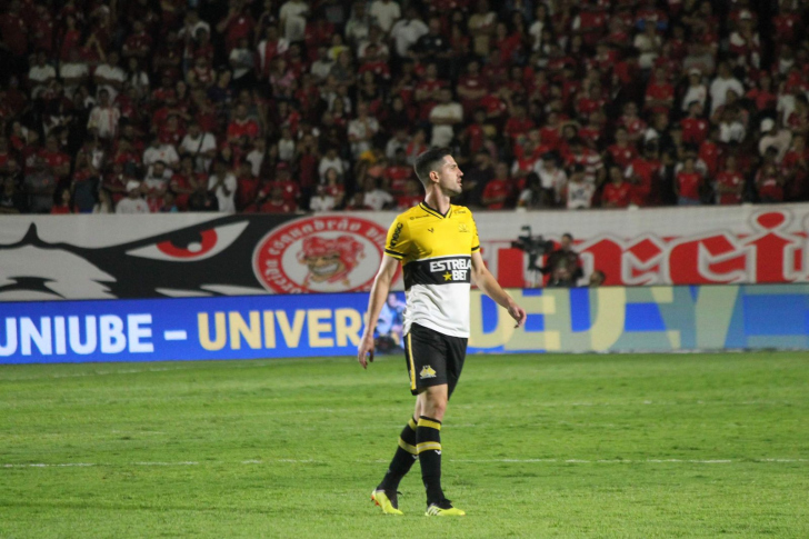 Foto: Celso da Luz/Assessoria de imprensa Criciúma