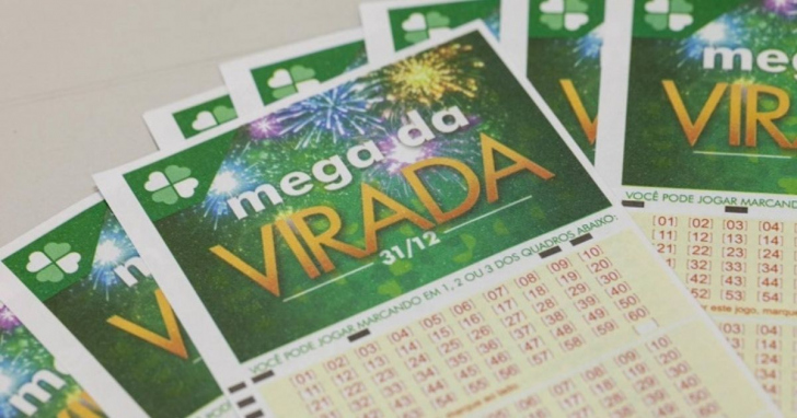 Sorteio aconteceu neste dia 31 de dezembro | Foto: Arquivo/4oito