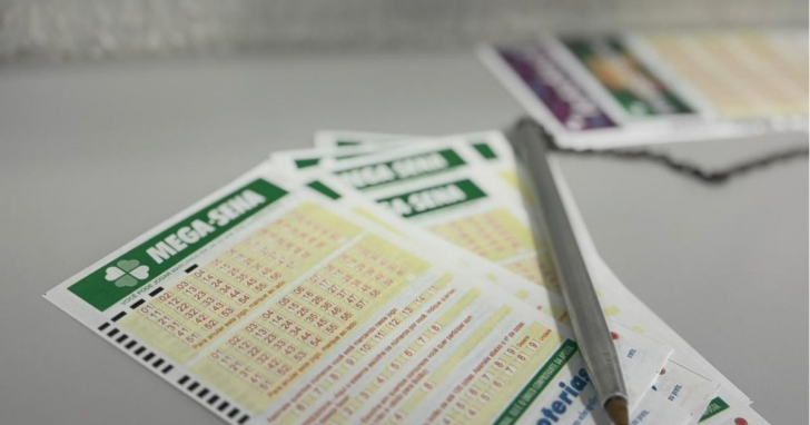 Sorteio da Mega-Sena concurso 2962 está avaliado em R$ 47 milhões | Foto: Sophia Rabelo/4oito