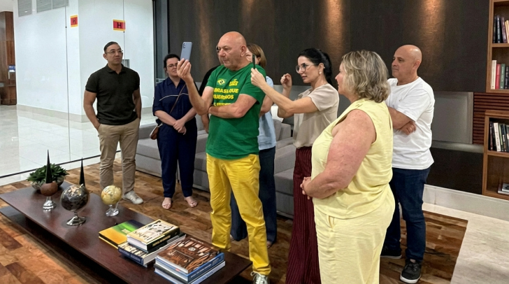 Cocal do Sul aposta em desenvolvimento econômico e novos negócios | Foto: Divulgação/4oito