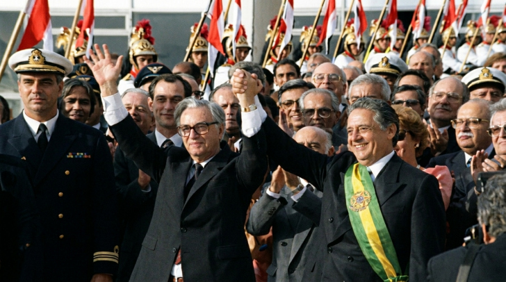 Filmes brasileiros retratam momentos marcantes da política nacional | Foto: Reprodução/Redes sociais