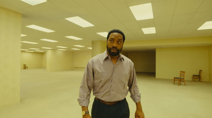 “Backrooms: Um Não-Lugar” estreia nesta quinta-feira nos cinemas de Criciúma | Foto: Divulgação/4oito