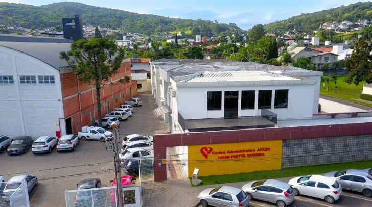 Creches atendem milhares de crianças e estão no centro do impasse | Foto: Divulgação/AFASC