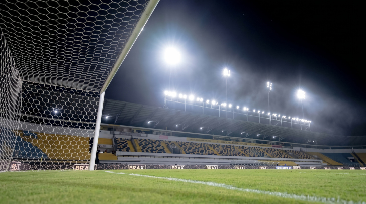 Criciúma e Ceará não se enfrentam desde 2023 | Foto: Léo Piva/Ceará