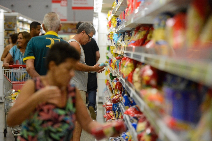 Foto: Tânia Rêgo/ Agência Brasil