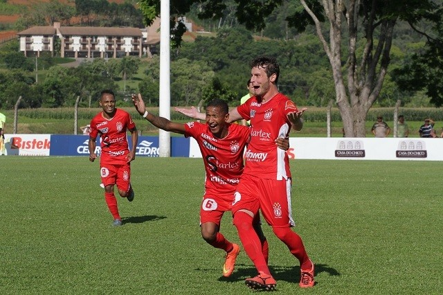 Metropolitano é uma das equipes garantidas. Foto: Divulgação