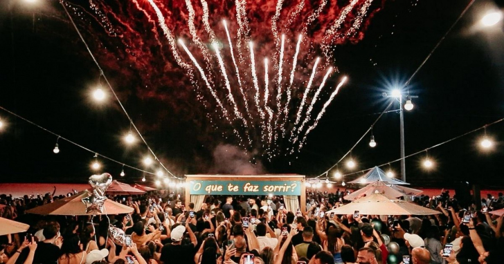 Projeto deve continuar de forma itinerante até a chegada do fim do ano | Foto: Divulgação/Mil Sorrisos