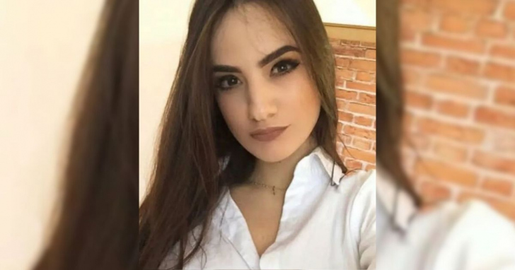 Isadora Viana foi morta pelo companheiro em 2018 | Foto: Divulgação/Redes Sociais