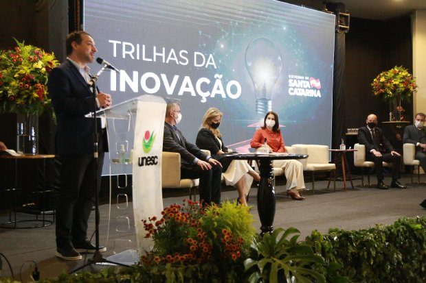 Foto: Divulgação / Governo de SC